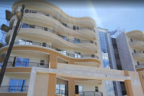 Luxurious 3 brm Apt at Nyali with Sea View